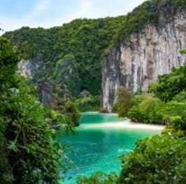 Thailand