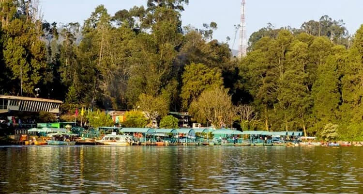 Ooty photo 3