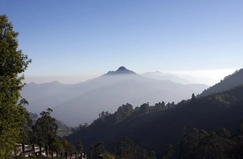 Kodaikanal photo 2