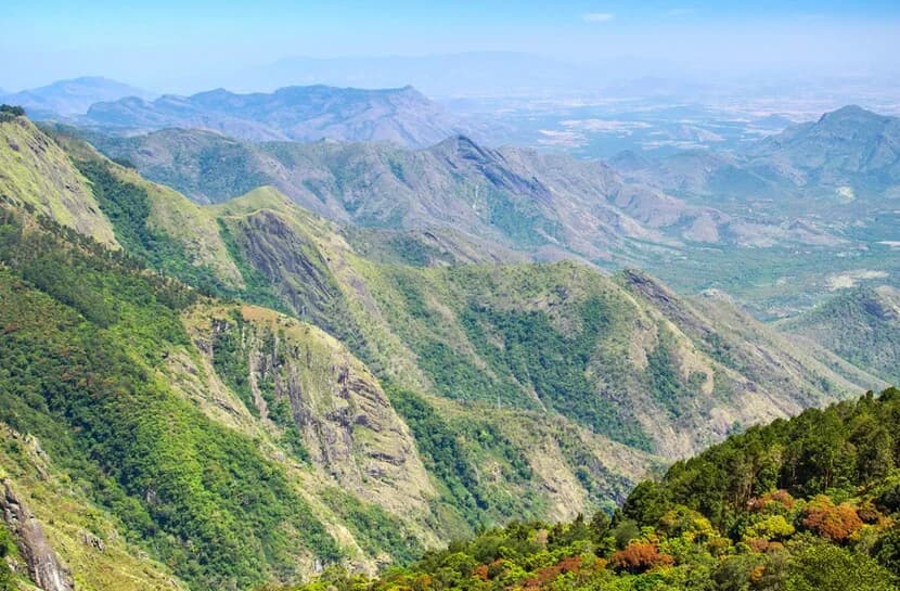 Kodaikanal photo 3