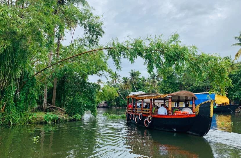 Alleppey photo 3
