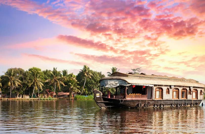 Alleppey photo 4