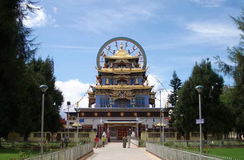Coorg photo 2