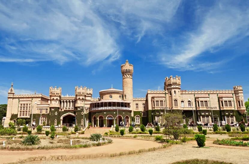 Mysore photo 2