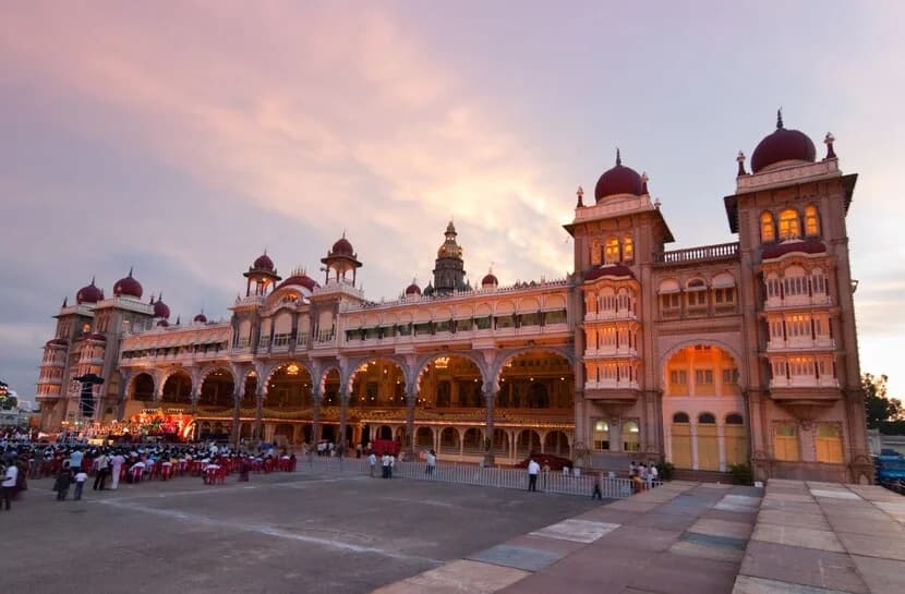 Mysore photo 3