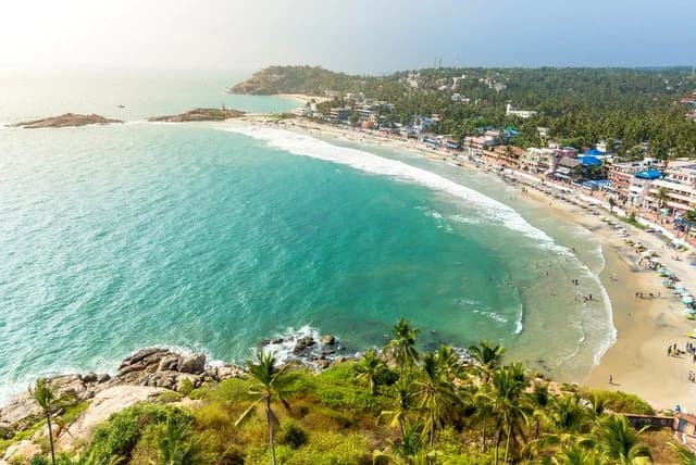 Thiruvananthapuram photo 4