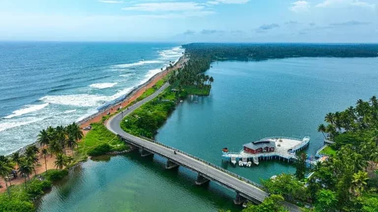 Varkala photo 3