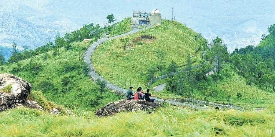 Ponmudi photo 2