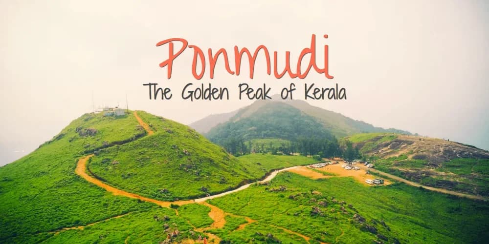 Ponmudi photo 3