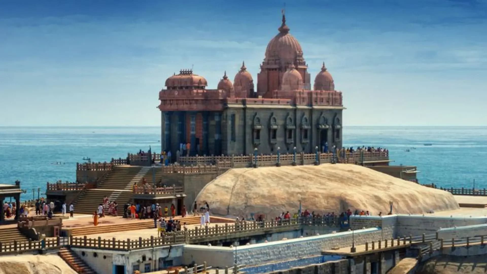 Kanyakumari photo 2