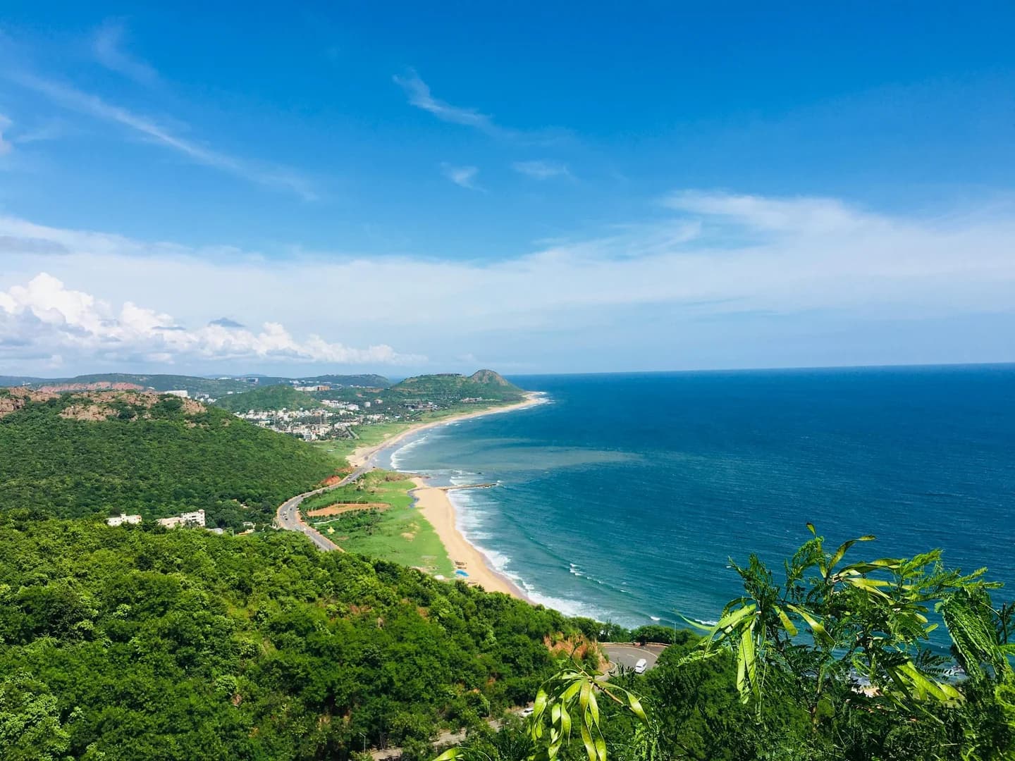 Visakhapatnam (Vizag)