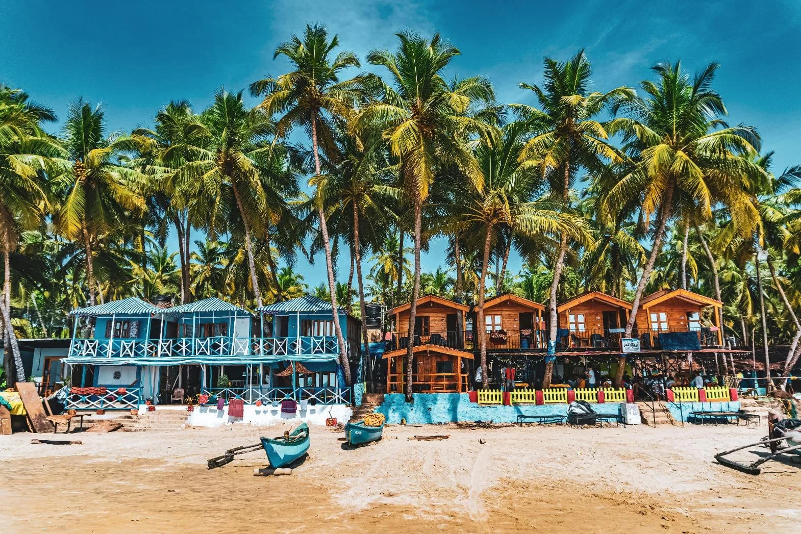 Goa photo 2