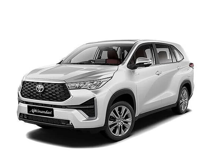 Toyota Hycross