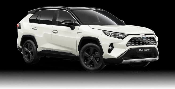 Toyota Hybrid - photo 3