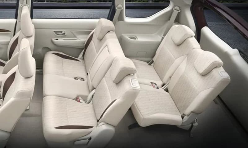 Maruti Suzuki Ertiga - photo 1