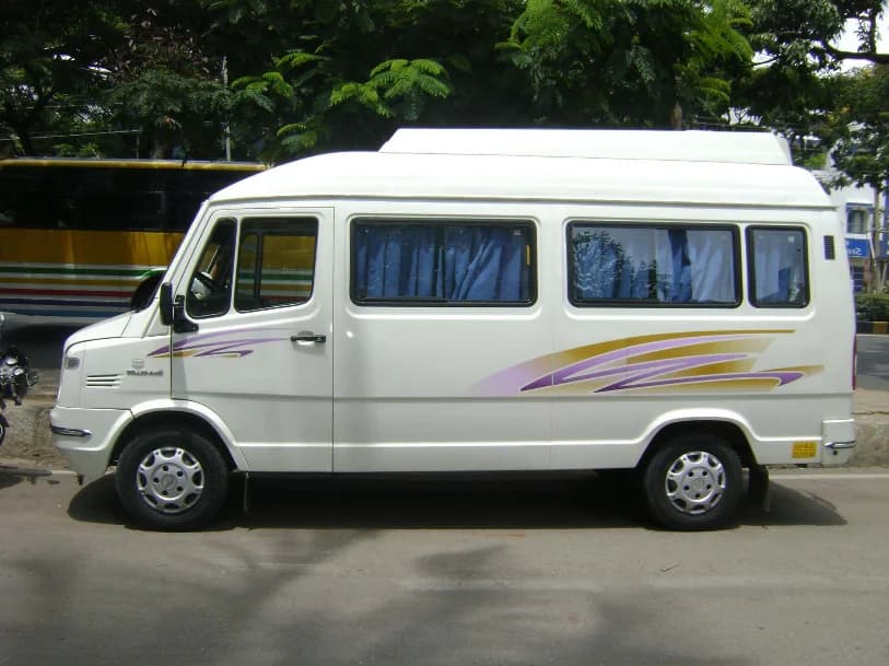 Traveller (12+1)