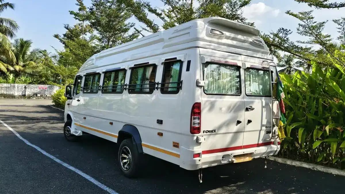 Traveller (26+1) - photo 3