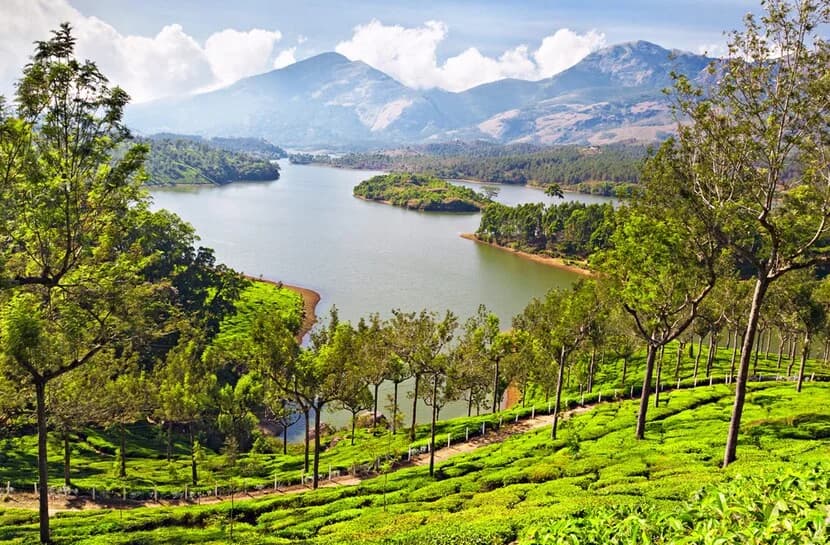 Munnar