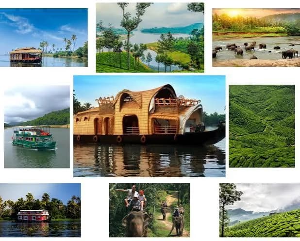 munnar